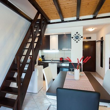 Apartment Cervar Пореч Номер фото