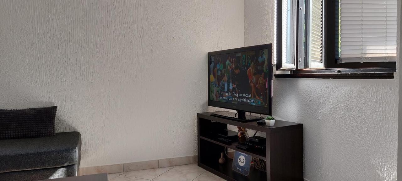 Apartment Cervar Пореч Екстер'єр фото